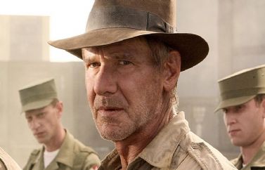 "Indiana Jones 5": El rodaje de la película ha finalizado