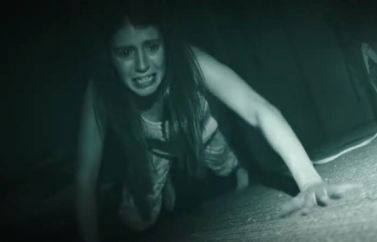 "Paranormal Activity: Allegados" se estrenará en marzo en VOD