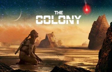 Movistar+ estrenará la post-apocalíptica "The Colony" el 22 de marzo