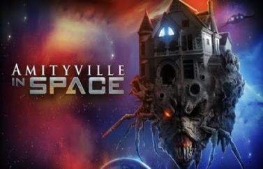 Tráiler Oficial de "Amityville in Space" (sic)