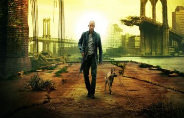 Will Smith regresará en "Soy Leyenda 2" junto a Michael B.Jordan