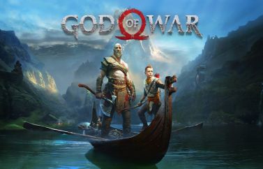 Amazon Prime Video prepara una serie de "God of War"