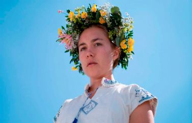 Florence Pugh negocia su presencia en "Dune: Parte 2"