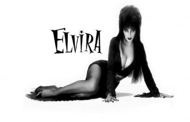 Primera imagen de Cassandra Peterson (aka Elvira) en "La Familia Monster" de Rob Zombie
