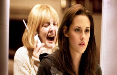 Kristen Stewart declinó morir en la escena inicial de "Scream 4"
