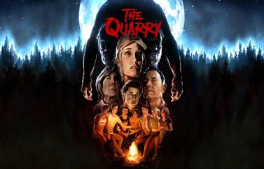 Entrevistamos a Will Byles, creador de "The Quarry", su nuevo juego de terror tras "Until Dawn"