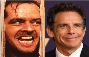 Ben Stiller será Jack Torrance en la adaptación teatral de "El Resplandor"