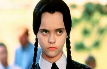 Christina Ricci estará en "Miércoles", la adaptación televisiva de "La Familia Addams" que prepara Tim Burton para Netflix