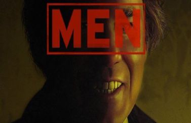 Póster de "MEN", lo nuevo de Alex Garland (y mañana tráiler)