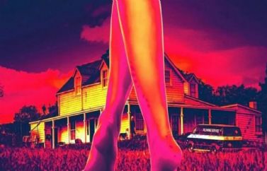 La crítica americana se rinde ante "X", lo nuevo de Ti West (y posters de personajes)