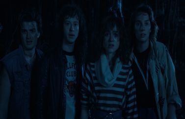 "Stranger Things": Primeras imágenes oficiales de la 4ª Temporada
