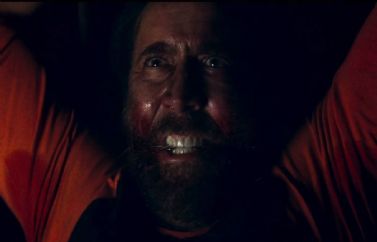A24 producirá "Nekrokosm", lo nuevo de Panos Cosmatos ("Mandy")