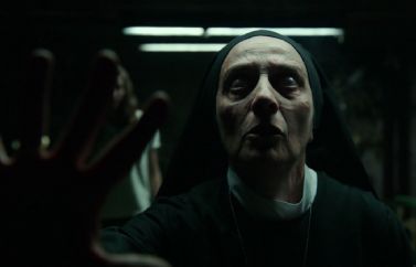 Netflix estrenará "Hermana Muerte", la nueva película de Paco Plaza ambientada en el universo de "Verónica"