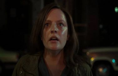 Elisabeth Moss en el tráiler de "Las Luminosas" que Apple TV+ estrenará el día 29