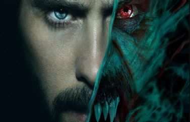 "Morbius" consigue 84 millones de dólares en su estreno mundial