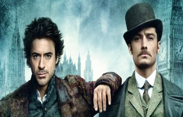 HBO Max prepara un universo televisivo de "Sherlock Holmes"