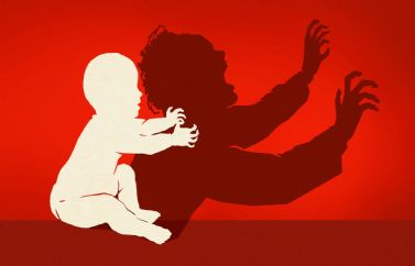 Nuevo tráiler de "The Baby", la serie que HBO Max estrenará el día 24