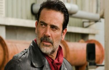 Jeffrey Dean Morgan se enfrentará a un temible muñeco de ventrílocuo en "Félix"