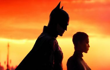 "The Batman" llegará a HBO Max el próximo lunes