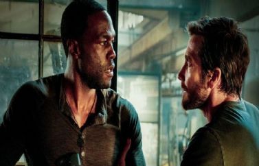 "Ambulance. Plan de Huída" - Entrevistamos a Jake Gyllenhaal y Yahya Abdul-Mateen II