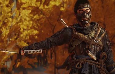 "Ghost of Tsushima": La adaptación cinematográfica que realizará el director de "John Wick" ya tiene guionista