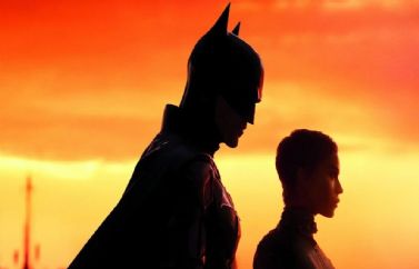 "The Batman" ya disponible en HBO Max