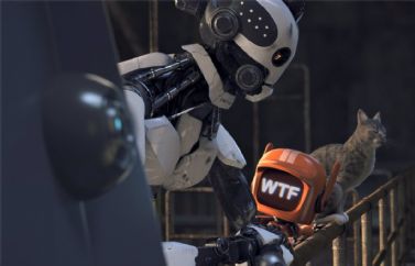 Tráiler de la 3ªT de "Love Death + Robots" que Netflix estrenará el 20 de mayo