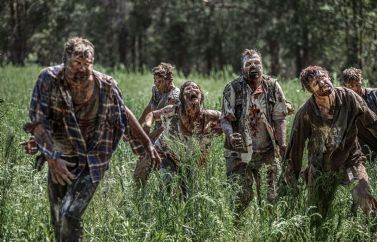Crítica de "Wyrmwood: Apocalypse", la brutal, divertida y salvaje cinta que ha estrenado Movistar