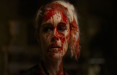 Tráiler oficial de "Flux Gourmet", lo nuevo de Peter Strickland  ("In Fabric")