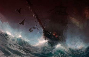 Fecha de estreno de "The Last Voyage of the Demeter" cuyo primer avance se ha visto en la CinemaCon