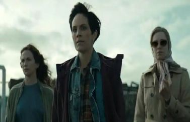 "Las Brujas de Mayfair": Nuevos fichajes para la adaptación televisiva de la novela de Anne Rice