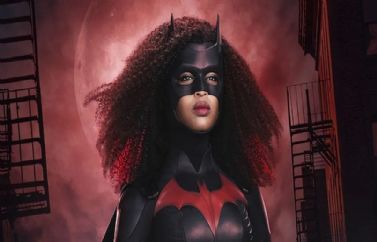 "Batwoman" cancelada tras su 3ª Temporada