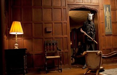 13 Películas de Invasiones Domésticas que no puedes perderte
