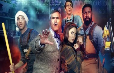Slashers, mosquitos asesinos y zombis entre las novedades de hoy en Movistar+