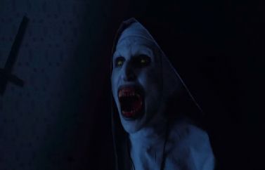 Argumento de "La Monja 2", la continuación del exitoso título del Universo The Conjuring