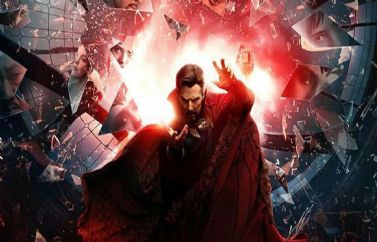 Crítica de "Doctor Strange en el Multiverso de la Locura"