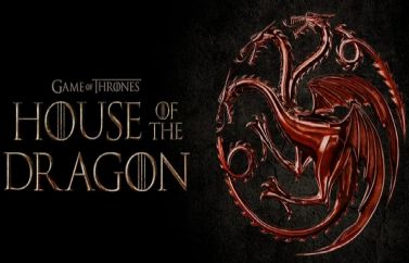 Tráiler español de "La Casa del Dragón", la precuela de "Juego de Tronos"