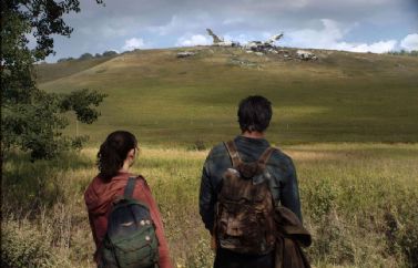 Pedro Pascal como Joel en un nuevo vídeo del rodaje de "The Last of Us"