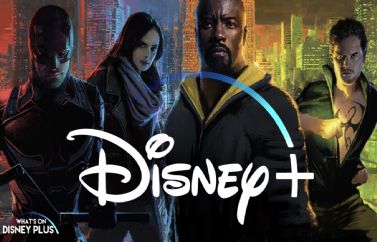 Disney+ confirma la fecha en la que estarán disponibles en España las series Marvel emitidas en Netflix