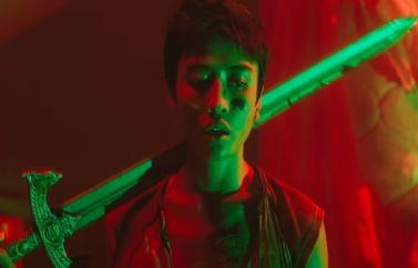 Tráiler de "UnHuman", lo nuevo de Marcus Dunstan ("The Collector")