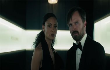 "Westworld": Tráiler y fecha de estreno de la 4ª Temporada