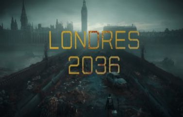 Netflix muestra zombis y sangre en el tráiler español de la serie live action de "Resident Evil"