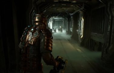 Fecha de lanzamiento del remake de "Dead Space"