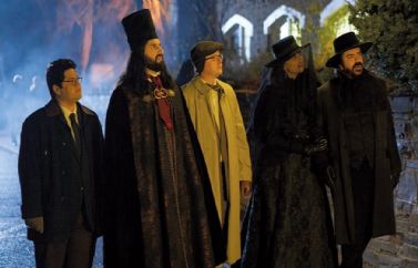 Fecha de estreno de la 4ª Temporada de "Lo que hacemos en las sombras"