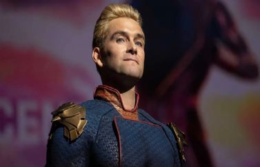 "The Boys": Tráiler español de la 3ª Temporada de la serie
