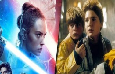 Jon Watts prepara una serie de "Star Wars" con toque nostálgico