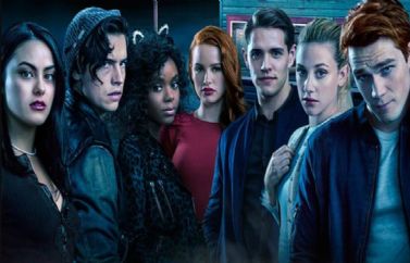 "Riverdale" renovada por una séptima (y última) temporada