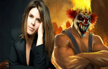 Neve Campbell se une al reparto de la adaptación de "Twisted Metal"