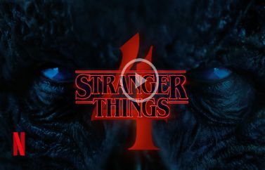 "Stranger Things": Tráiler Final de la temporada 4 volumen 1