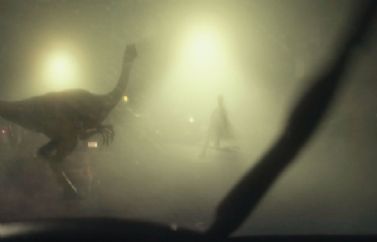 "Jurassic Word Dominion" se deja ver en tres nuevas imágenes